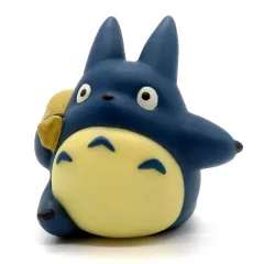 【中古】トレーディングフィギュア 中トトロ(走る) 「ジブリがいっぱい ゆびにんぎょう となりのトトロ」