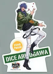【中古】ポップスタンド・パネル 有栖川帝統 「ヒプノシスマイク -Division Rap Battle- レペゼン マルイ2024 トレーディングスタンドポップ」