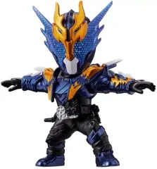 【中古】食玩 トレーディングフィギュア 5.仮面ライダークローズ 「CONVERGE MOTION 仮面ライダー2」