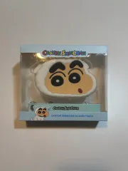 クレヨンしんちゃん シリコン ポーチ