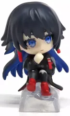 【中古】トレーディングフィギュア 輪廻此処 「神椿市建設中。 ころコレ! コレクションフィギュア カプセルトイ版」