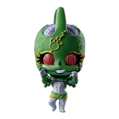 【中古】トレーディングフィギュア C・M 「ジョジョの奇妙な冒険 スタンドフィギュアコレクション10」