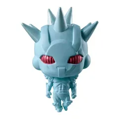 【中古】トレーディングフィギュア W・R 「ジョジョの奇妙な冒険 スタンドフィギュアコレクション10」