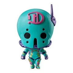 【中古】トレーディングフィギュア D・D 「ジョジョの奇妙な冒険 スタンドフィギュアコレクション10」