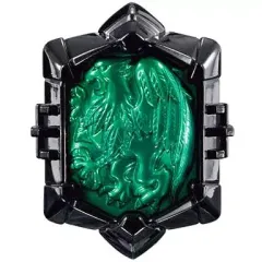 【中古】食玩 おもちゃ グリフォンウィザードリング(ビースト魔法リング) 「仮面ライダーウィザード ウィザードリング6」 