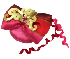 【中古】アクセサリー(非金属) ミニーマウス(Happiest Celebration! ver.) パッチン 「ディズニー・イースター2018」 東京ディズニーリゾート限定