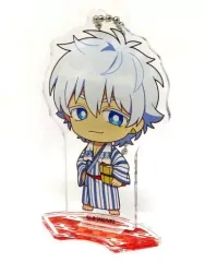 【中古】キーホルダー ロナルド 描き起こしアクリルスタンドキーホルダー 「楽天コレクション 吸血鬼すぐ死ぬ2」 D-2賞