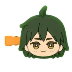 【中古】アクセサリー(非金属) 山口忠 「ハイキュー!! みにコレ!前髪クリップ vol.3」