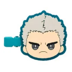 【中古】アクセサリー(非金属) 青根高伸 「ハイキュー!! みにコレ!前髪クリップ vol.3」