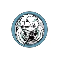 BLEACH 日番谷 ホロ 缶バッジ BLEACH』バースデイ缶バッジ 日番谷冬獅郎 – JUMP SHOPオンライン