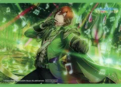 【中古】キャラカード 寿嶺二 クリアカード 「うたの☆プリンスさまっ♪ Shining Live 7th Anniversary フェア」 アニメイト対象商品購入特典