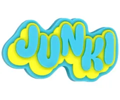 【中古】キーホルダー 河野純喜(JO1) ランダムカスタムラバーチャーム(ネーム) 「JO1DER SHOW 2024 ’WHEREVER WE ARE’」