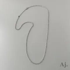 2026年最新】Georg Jensen ネックレスの人気アイテム - メルカリ