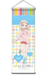 [중고] 태피스트리 벚꽃 네네 미니 태피스트리 [NEW GAME!]