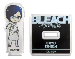 2026年最新】BLEACH 千年血戦篇 アクリルスタンド 石田雨竜の人気