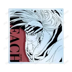 【中古】コースター 阿散井恋次 「TVアニメ BLEACH-ブリーチ- 千年血戦篇 トレーディングアクリルコースター」