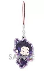 【中古】雑貨 胡蝶しのぶ 「鬼滅の刃 パールアクリルコレクション 第1弾」