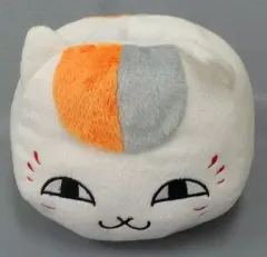 【中古】スマホ・モバイルスタンド(その他) ニャンコ先生 モバイルスタンド 「夏目友人帳」