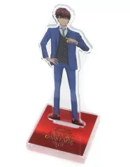 【中古】アクリルスタンド・アクリルパネル 北原廉 AYANAGI On Stage Series アクリルフィギュア 「スタミュ STAR-MYU AYANAGI ON STAGE 2019」