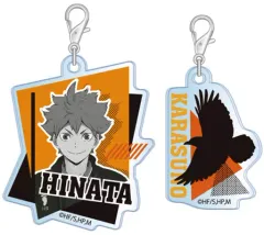 【中古】雑貨 日向翔陽 アクリメトリー Vol.3 「ハイキュー!!」