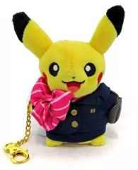 [Used] Merchandise CA Pikachu Pokemon Store Kansai Airport Branch Ver. Mascot "Pokemon" Pokemon Store Kansai Airport Branch Limited Edition