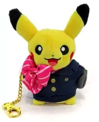 【中古】雑貨 CAピカチュウ ポケモンストア関西空港店Ver. マスコット 「ポケットモンスター」 ポケモンストア関西空港店限定