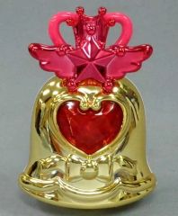 [Used] Trading Figure Crystal Carillon "Sailor Moon Transformation Compact Mirror ~Item Arrangement~"