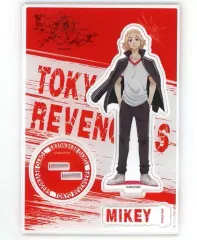 【中古】アクリルスタンド・アクリルパネル 佐野万次郎 アクリルスタンド 「東京リベンジャーズ POP UP SHOP in HMV＆BOOKS SHIBUYA」