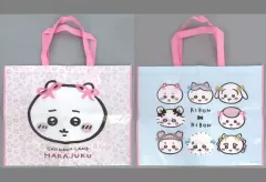 2026年最新】ちいかわらんど ショッパーの人気アイテム - メルカリ