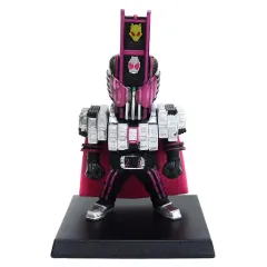 【中古】食玩 トレーディングフィギュア 【シークレット2】仮面ライダーディケイド コンプリートフォーム21 「CONVERGE KAMEN RIDER 21」