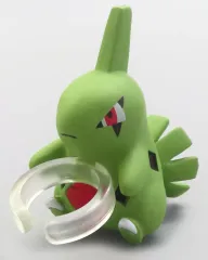 【中古】トレーディングフィギュア ヨーギラス 「ポケモン りんぎゅっ Part5」