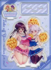 2026年最新】わたしのために脱ぎなさい アクリルの人気アイテム - メルカリ