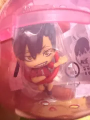 ハイキュー 黒尾 鉄朗 ガチャ フィギュア