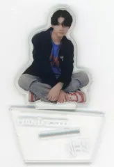 【中古】アクリルスタンド・アクリルパネル ニキ アクリルスタンド 「ENHYPEN WORLD TOUR ‘MANIFESTO’」 ラッキードロー景品