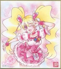 希少】 RPG伝説へポイ ミーヤミーヤ セル画 へポイ - メルカリ