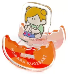 【中古】アクリルスタンド・アクリルパネル 釘崎野薔薇 「呪術廻戦 トレーディングゆらゆらアクリルスタンド～まるまります～」