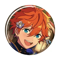 【中古】バッジ・ビンズ 明星スバル 「あんさんぶるスターズ!! Bright me up!! コレクション缶バッジ[2025Aug.]-Idol Side-」