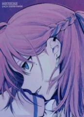 【中古】キャラカード 叶(アーティストイラストver.) イラストブロマイド 「CD バーチャルYouTuber にじさんじ 叶 / 夜明かし」 初回生産分封入特典