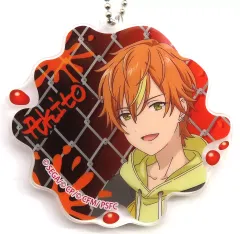 【中古】キーホルダー 東雲彰人 アクリルキーチェーンVol.2(EX) 「劇場版プロジェクトセカイ 壊れたセカイと歌えないミク」