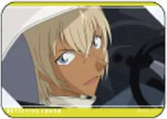 【中古】キャラカード 安室透(C) 「名探偵コナン 場面写トレーディングクリアカード」