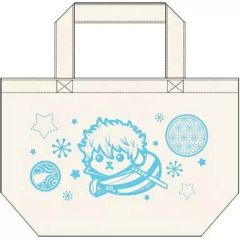[중고] 가방(캐릭터) 은 시바 콩 시바 콜라보 미니 토트 백 [극장판 은혼 완결편 만사야여 영원해라]
