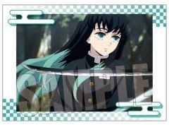 【中古】キャラカード 時透無一郎A(ノーマル) 「鬼滅の刃 刀鍛冶の里編 コレクションカード」