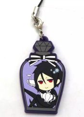 黒執事 瓶詰めラバスト セバスチャン - メルカリ