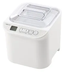 【数量限定】低温調理 飲むヨーグルト 甘酒メーカー 牛乳パック対応 ヨーグルトメーカー 発酵食品 温度調節機能 タイマー機能 [山善] レシピブック付き ホワイト YXA-101(W)