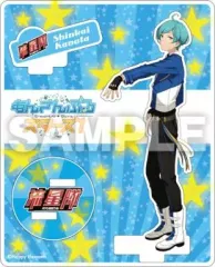 【中古】アクリルスタンド・アクリルパネル 深海奏汰 アクリルフィギュアコレクション 「あんさんぶるスターズ!」