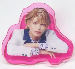 【中古】クリップ 立石俊樹(茅ヶ崎至) アクリルクリップ 「MANKAI STAGE『A3!』ACT3! 2025」 カプセルトイ景品