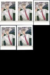 ux344 あんスタ 瀬名泉 ぱしゃこれ OFF SHOT 9枚セット Knights まとめ