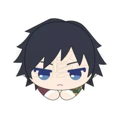 【中古】雑貨 冨岡義勇 「鬼滅の刃 はぐキャラコレクション」