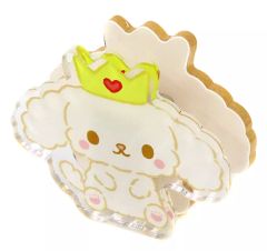 JO1 jochum ミニボストン めじるしアクセサリー 白岩瑠姫　RURU jo1 jochum ruru 白岩瑠姫 ルル クリップ アクリルクリップ - メルカリ