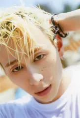 【中古】ポストカード 西洸人(INI) ランダムポストカード 「INI 1st写真集『Chrono』」 封入特典